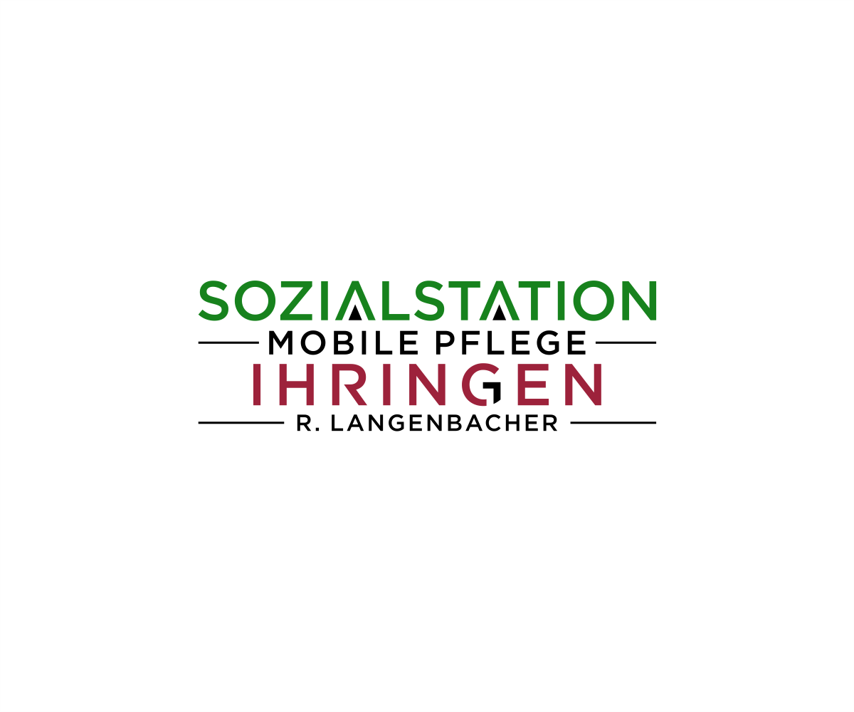 Diseño de Logo por kalongg langgeng jaya para Sozialstation - mobile Pflege | Diseño #31645382