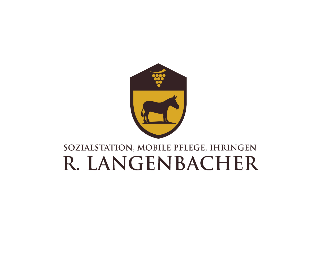 Logo Design by logoarts for Sozialstation - mobile Pflege | Design #31642660