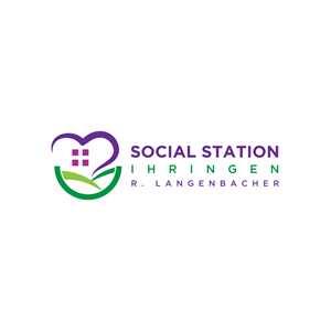 Design de Logo par Ansh Design pour Sozialstation - mobile Pflege | Design : #31641912