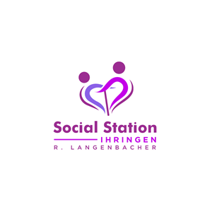 Design de Logo par Ansh Design pour Sozialstation - mobile Pflege | Design : #31641915