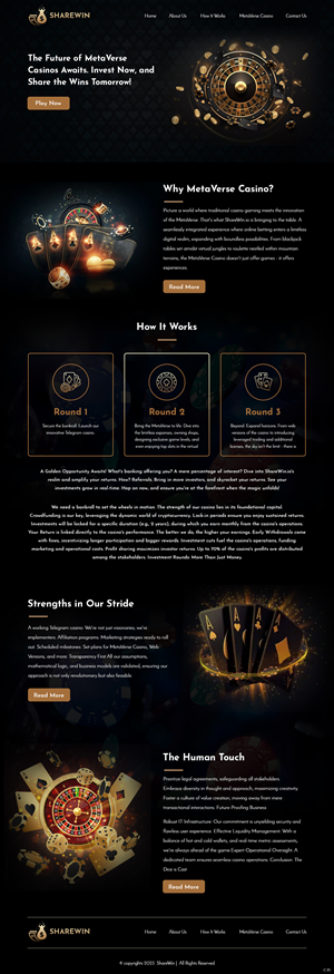 Web Design by pb for this project | Design: #31650202