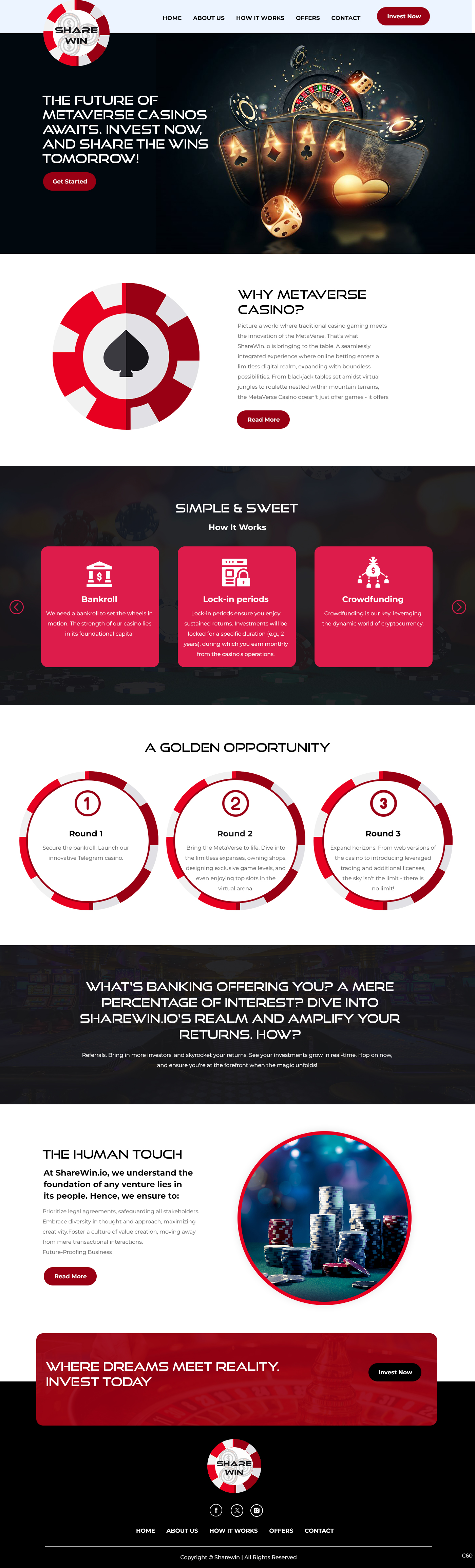Web Design by pb for this project | Design #31650211