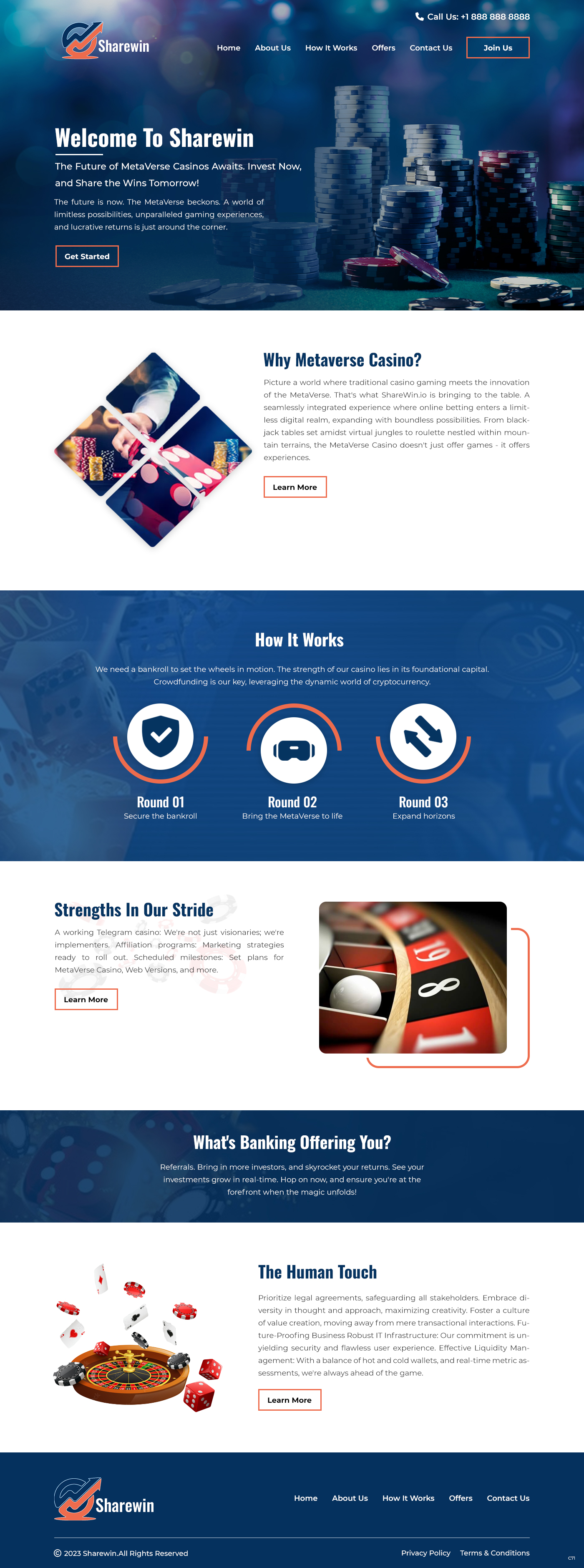 Web Design by pb for this project | Design #31650216