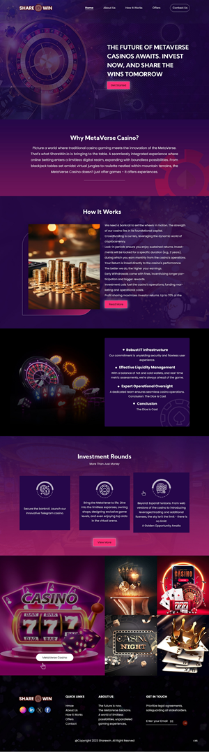Web Design by pb for this project | Design: #31659124