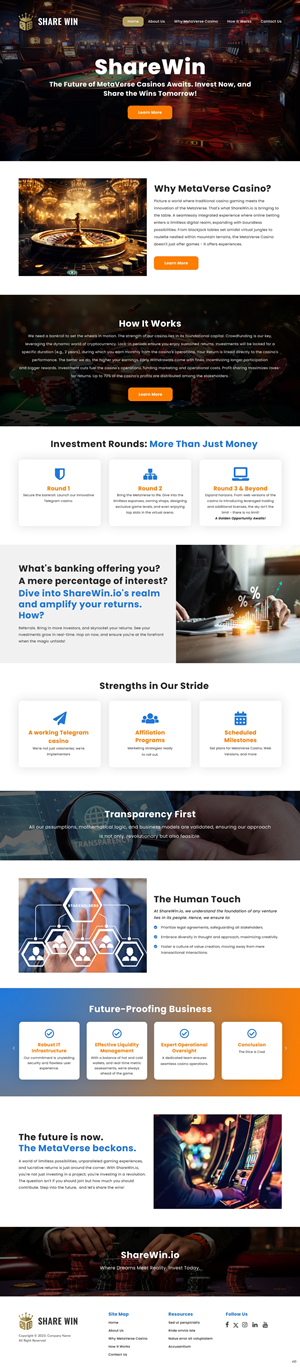 Web Design by pb for this project | Design: #31659126