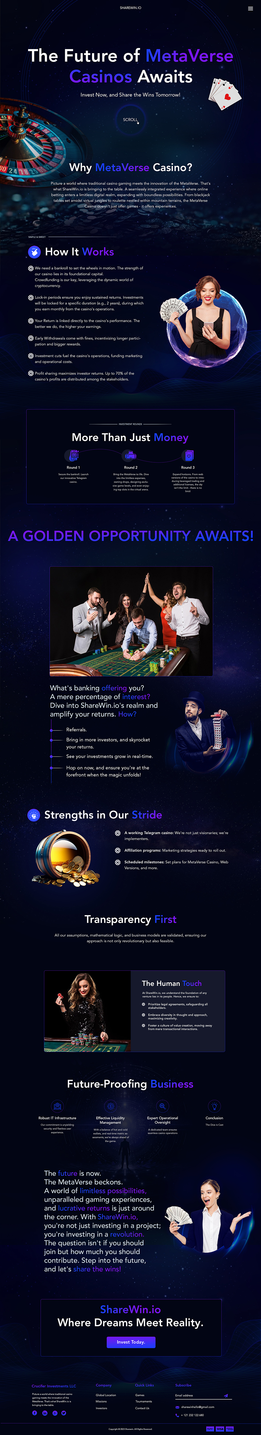 Web Design par creative.bugs pour ce projet | Design #31670639