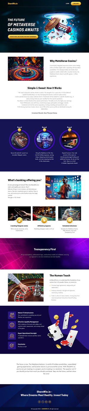 Web Design by sai.designer87 for this project | Design: #31655659