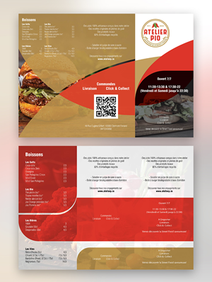 Flyer Design by YourLogoMaster for this project | Design: #31676132