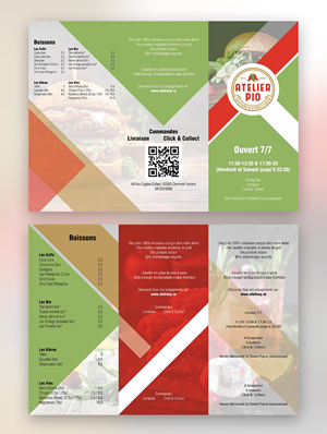 Flyer Design by YourLogoMaster for this project | Design: #31676133