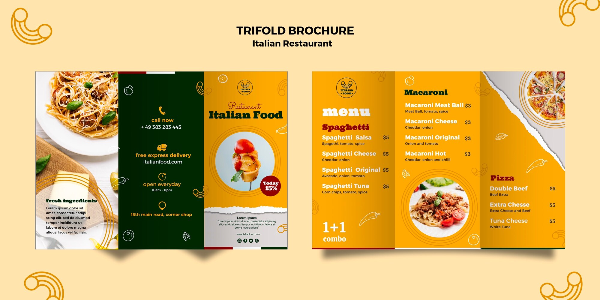 Flyer Design by Mohtasham H for this project | Design #31641469