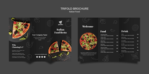 Flyer Design by Mohtasham H for this project | Design: #31641471
