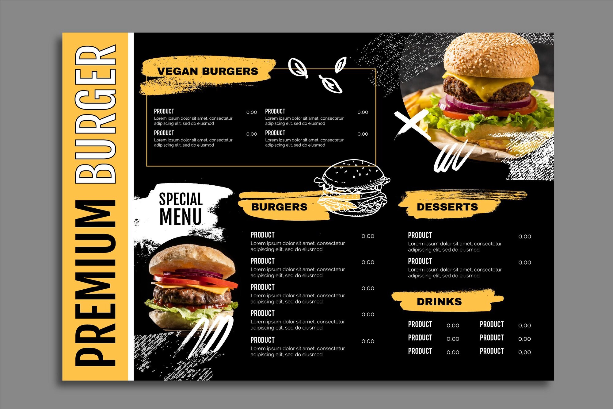 Flyer Design by Mohtasham H for this project | Design #31641472
