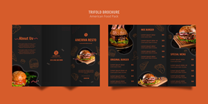 Flyer Design by Mohtasham H for this project | Design: #31641475