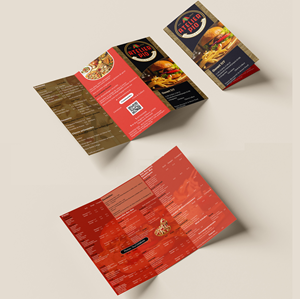 Flyer Design by Desire Design Solutions