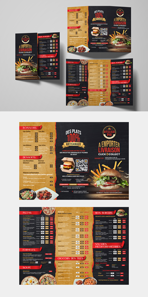 Flyer Design by debdesign for this project | Design: #31655114