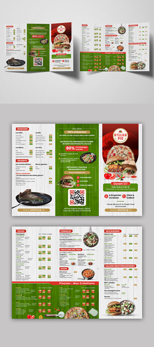 Flyer Design by debdesign for this project | Design: #31655136