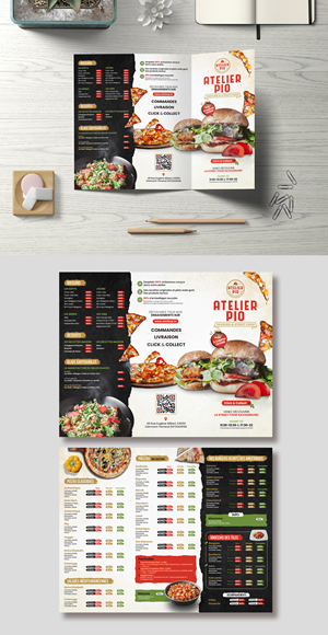 Flyer Design by debdesign for this project | Design: #31655545