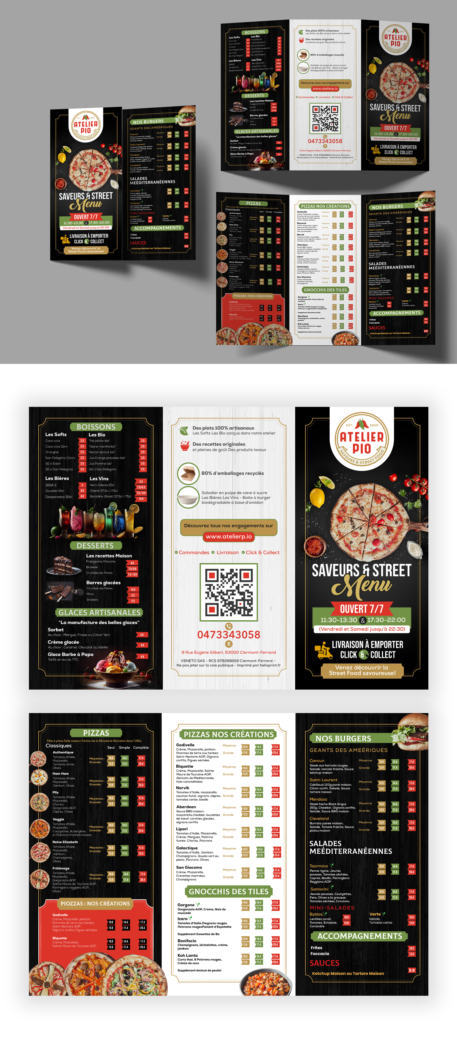 Flyer Design by debdesign for this project | Design #31655969