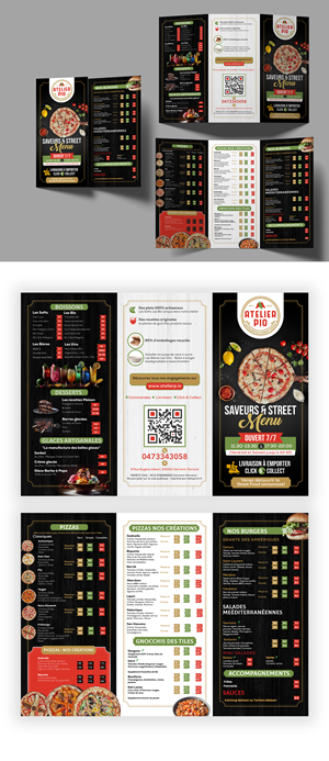 Flyer Design by debdesign for this project | Design: #31655969