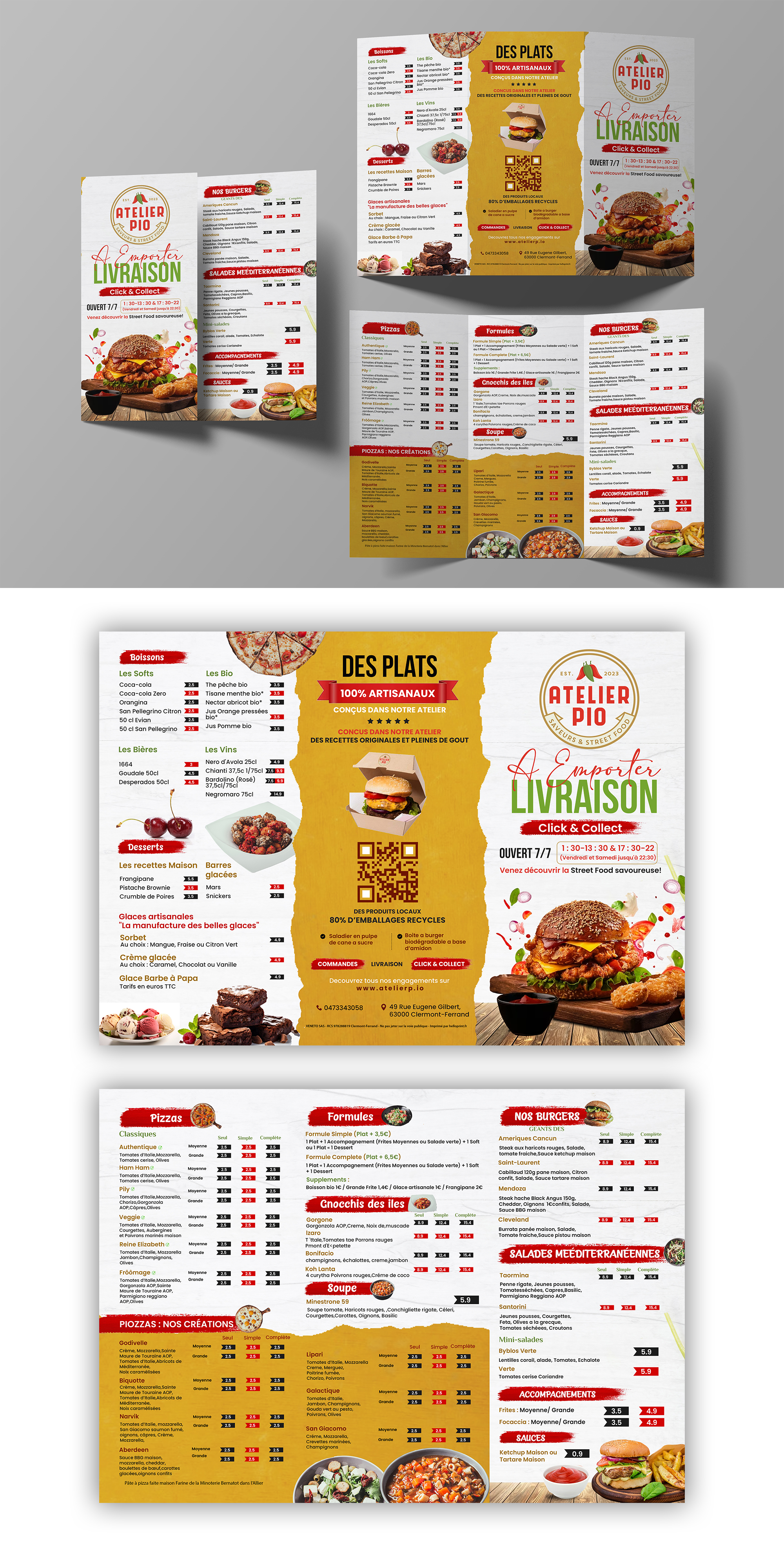 Flyer Design by debdesign for this project | Design #31657640