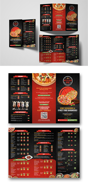 Flyer Design by debdesign for this project | Design: #31657975