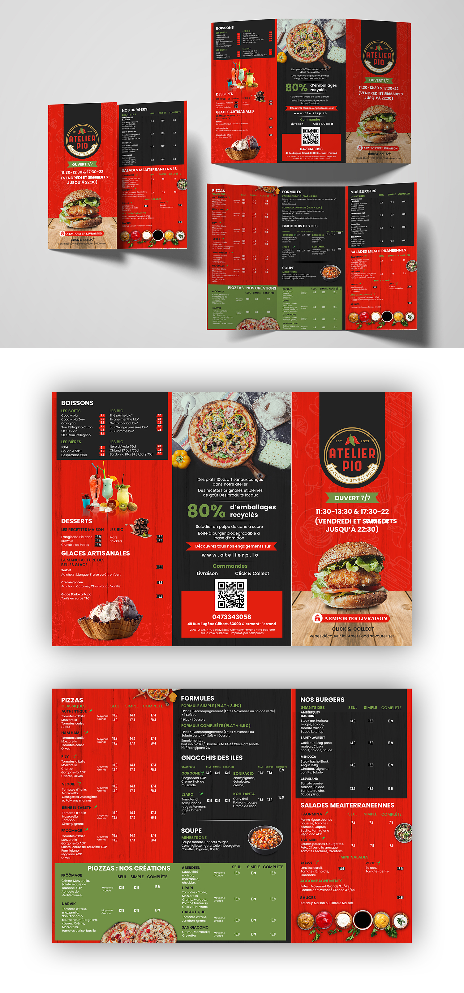 Flyer Design by debdesign for this project | Design #31658031