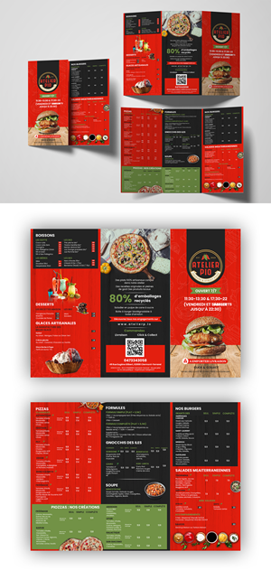 Flyer Design by debdesign for this project | Design: #31658031
