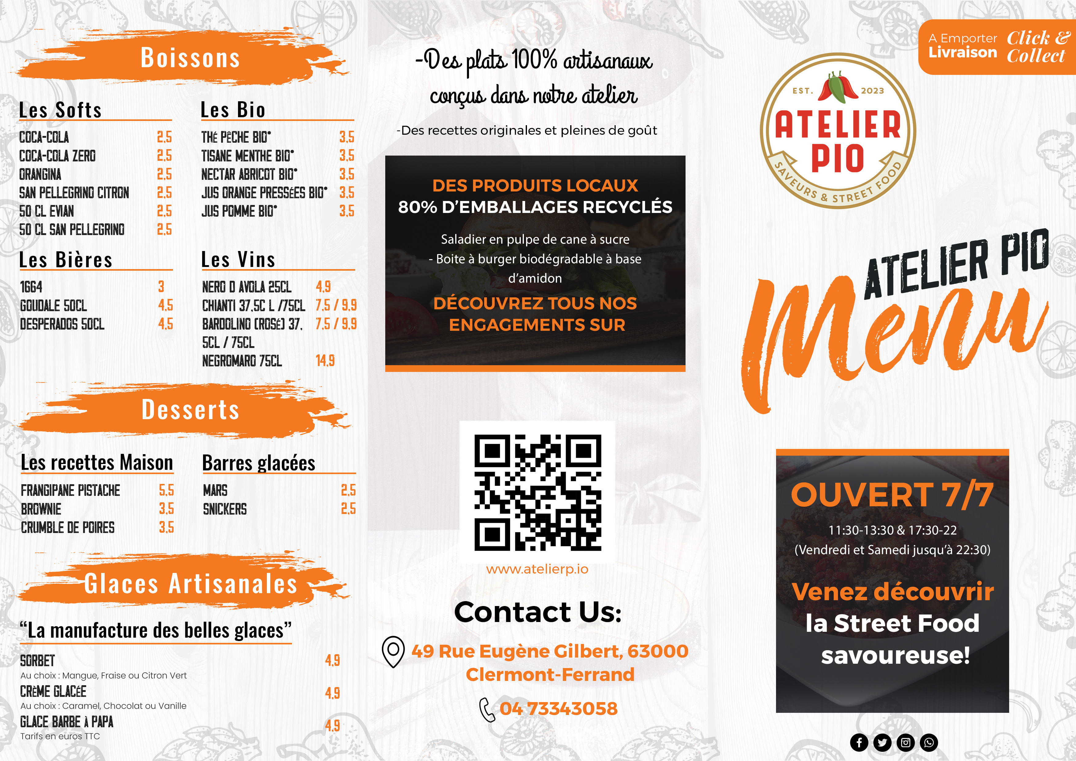 Flyer Design by taurgurdeep for this project | Design #31685321