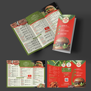 Flyer-Design von sriguru.srinu für dieses Projekt | Design #31680126