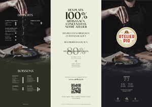 Flyer Design by mrmrnjr for this project | Design: #31664496