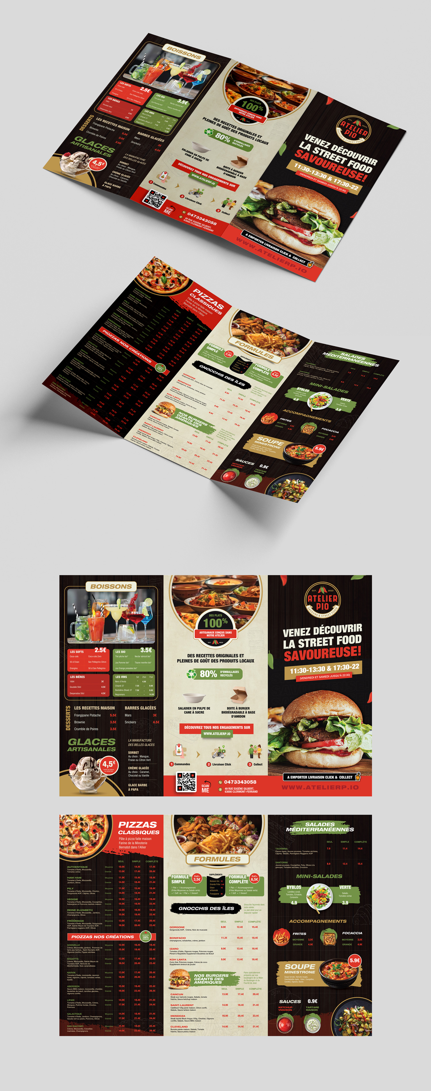 Flyer Design by vcreatived for this project | Design #31657199