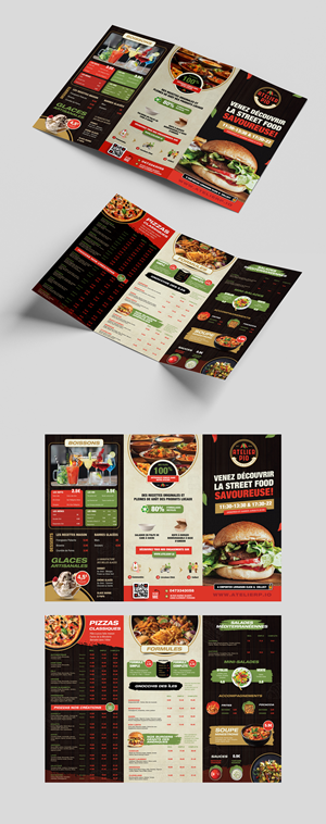 Flyer Design by vcreatived for this project | Design: #31657199