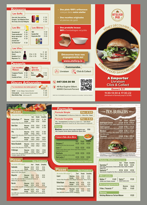 Flyer Design by kaatem for this project | Design: #31651863