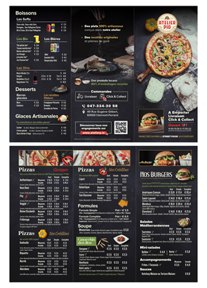 Flyer Design by kaatem for this project | Design: #31658682