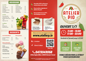 Flyer-Design von Graphic Guy für dieses Projekt | Design #31650248