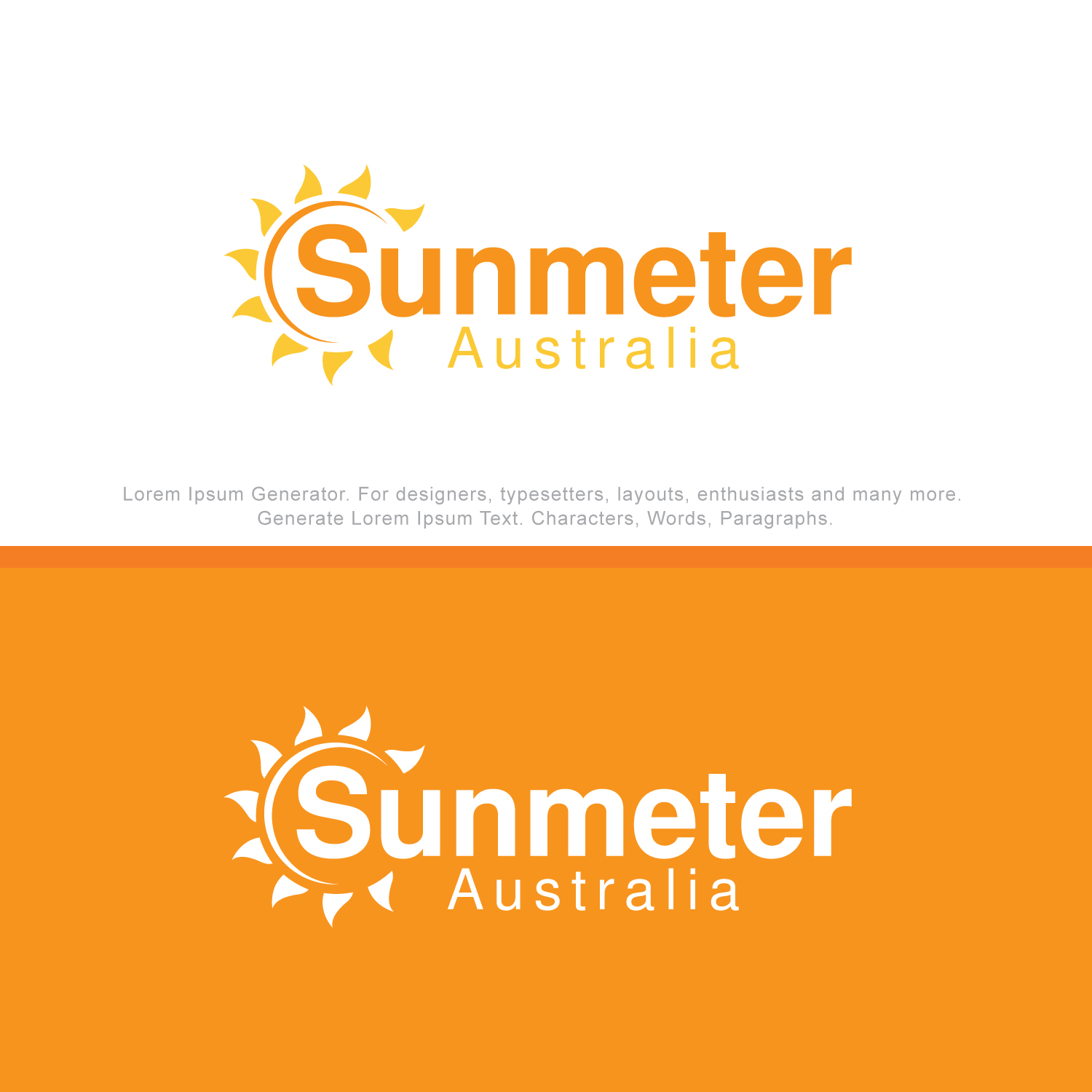 Logo Design by Revolt Team for this project | Design #31641649