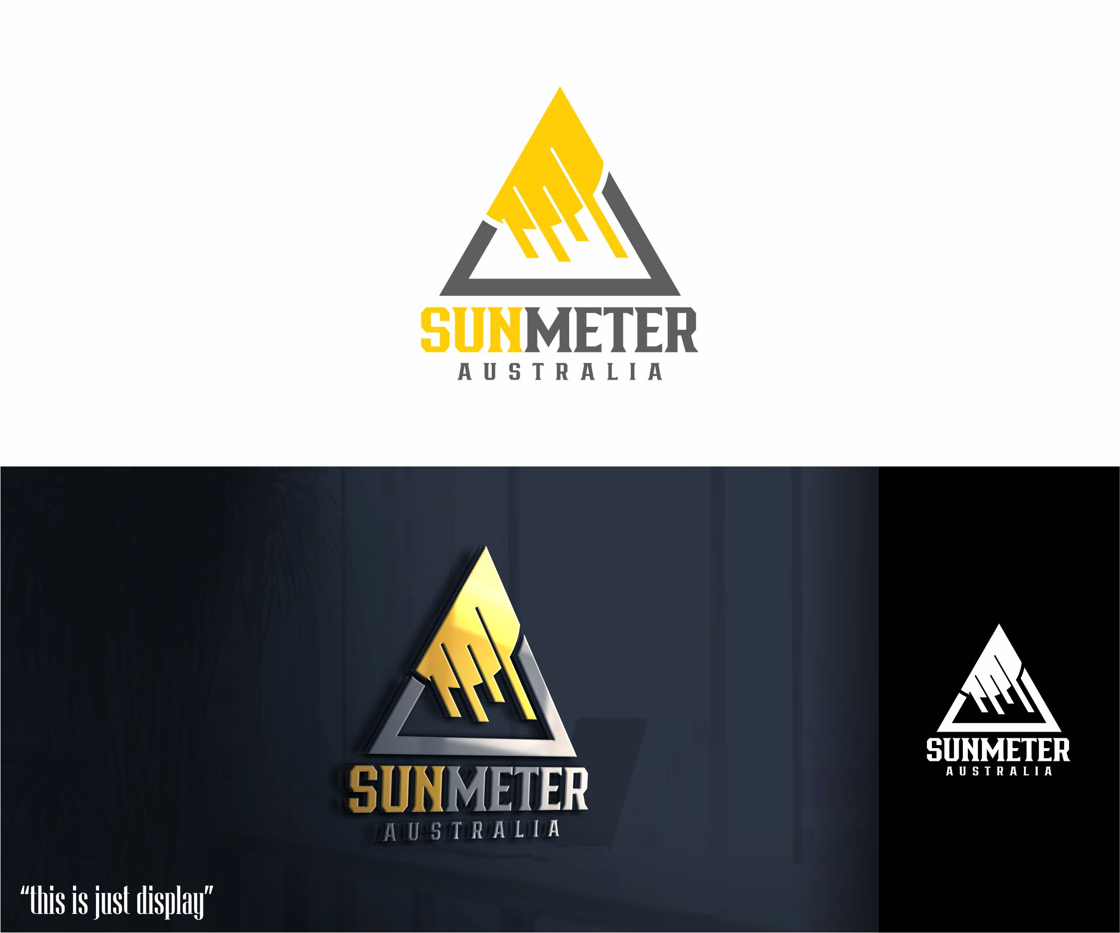 Logo Design by alkaline for this project | Design #31641964