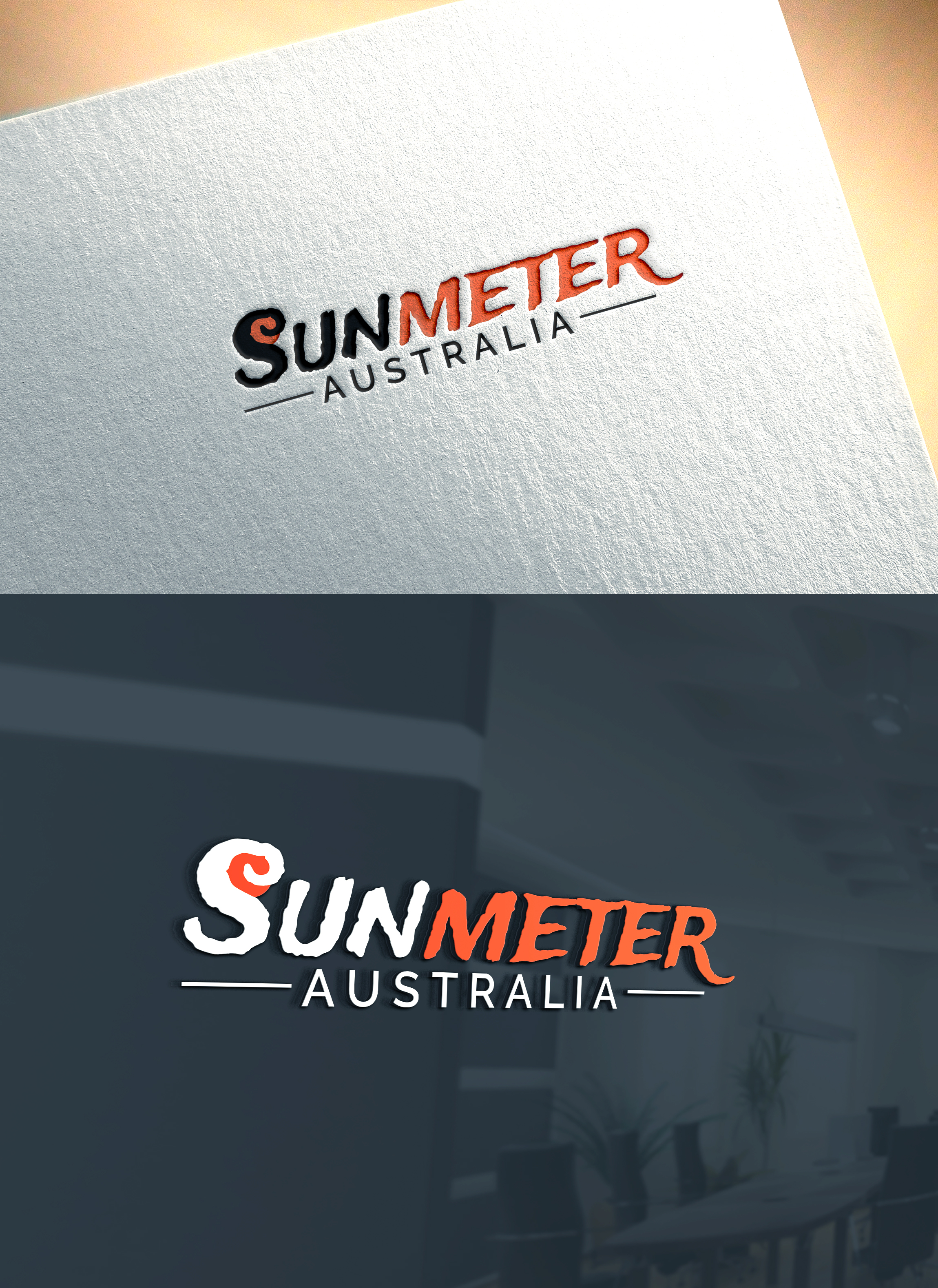 Logo Design by RaKu 2 for this project | Design #31678858