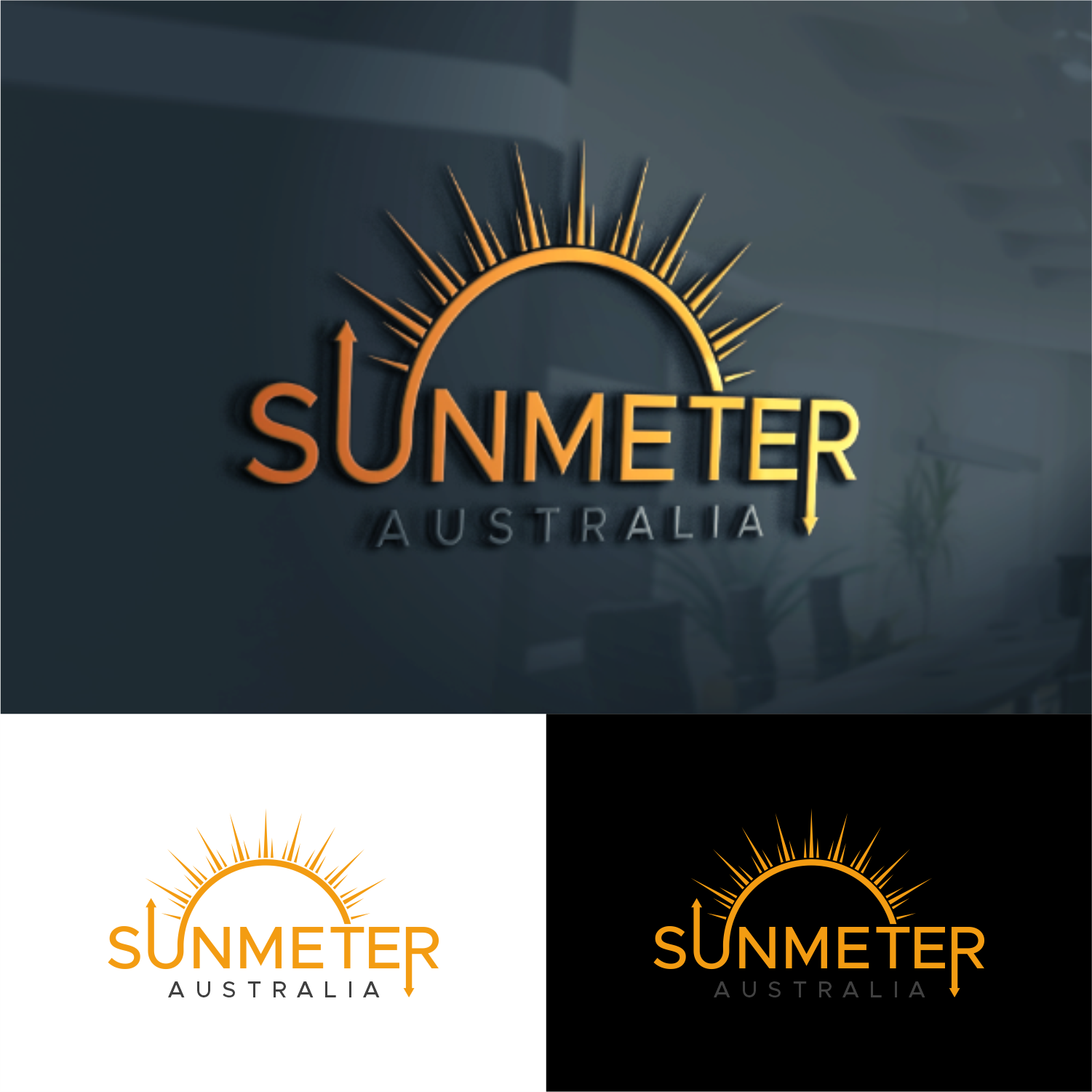 Logo Design by semarco for this project | Design #31641448