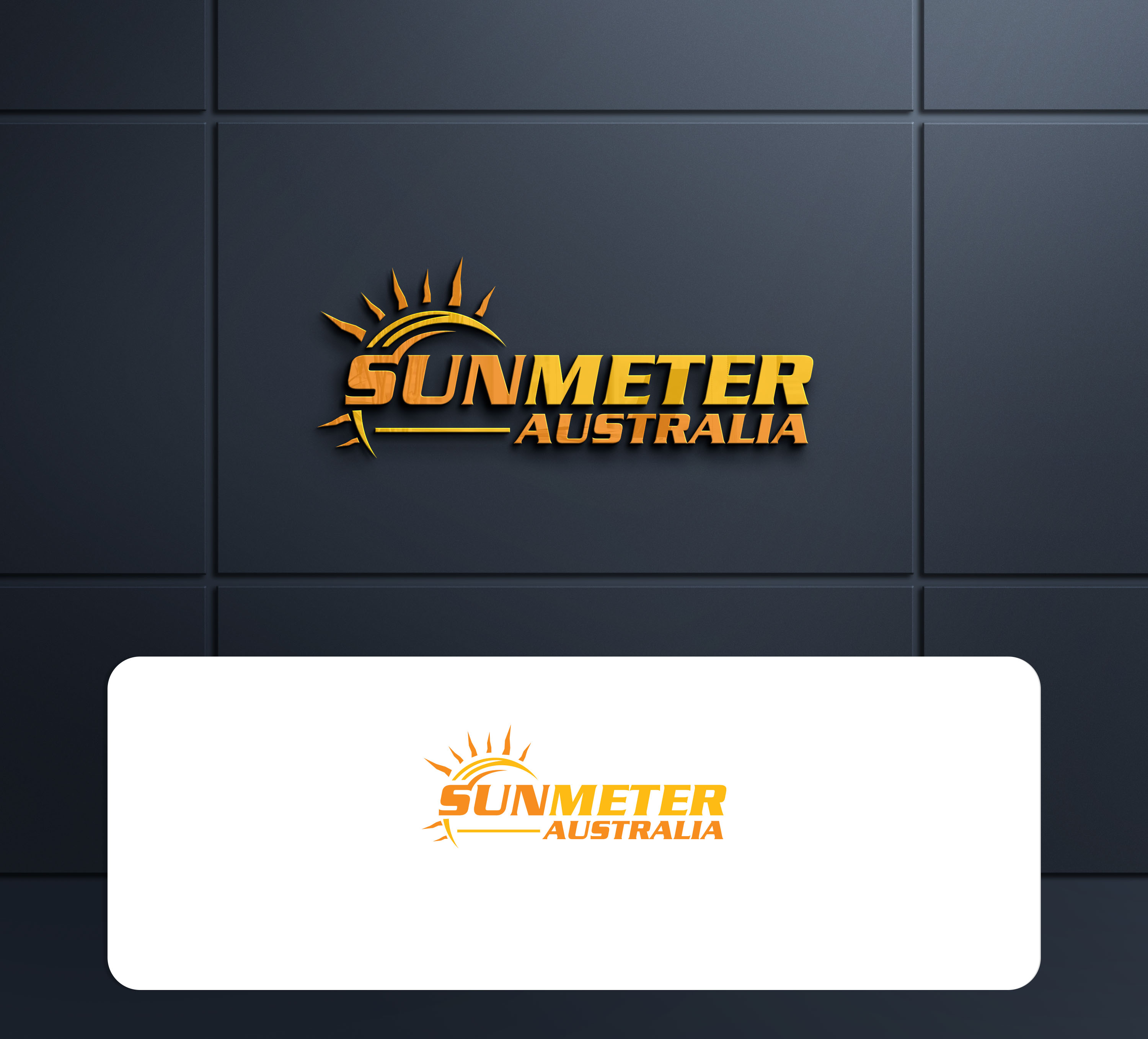 Logo Design by Interloop_Designs for this project | Design #31642230