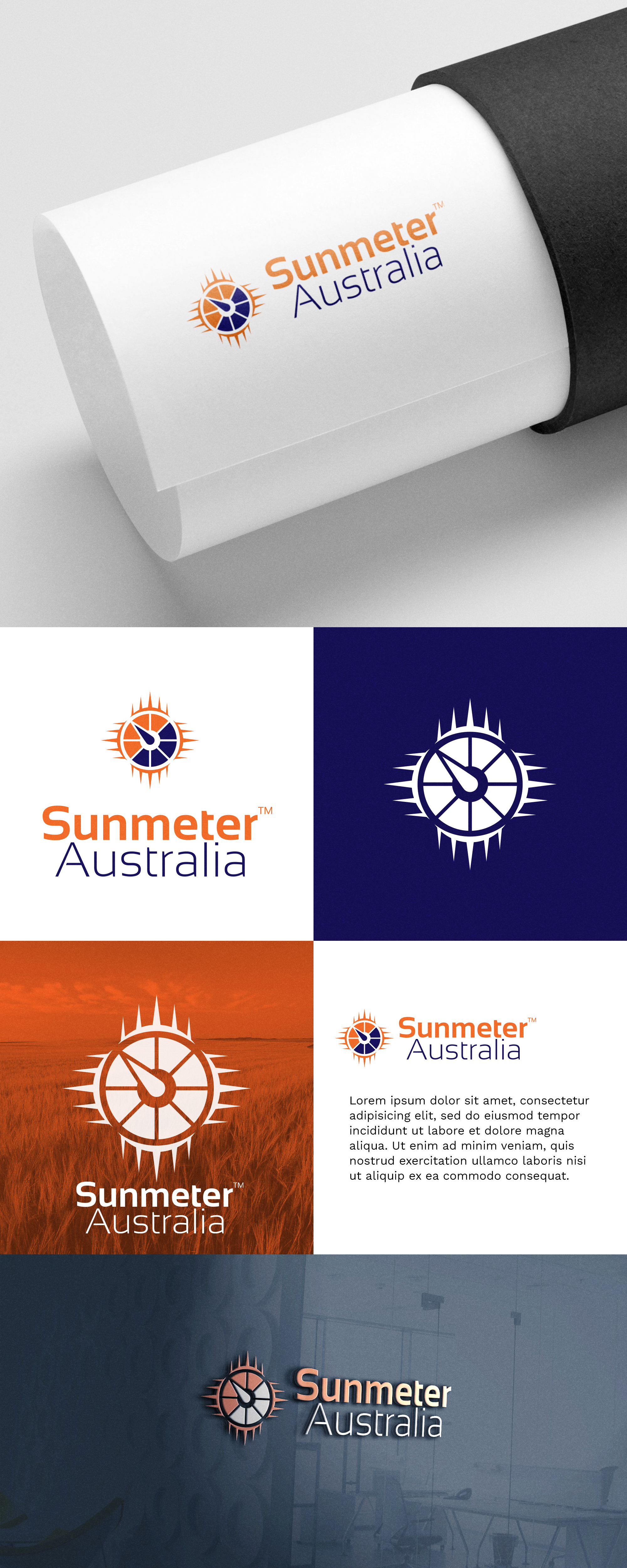 Logo Design by Oleksandr Tovarkov for this project | Design #31640396