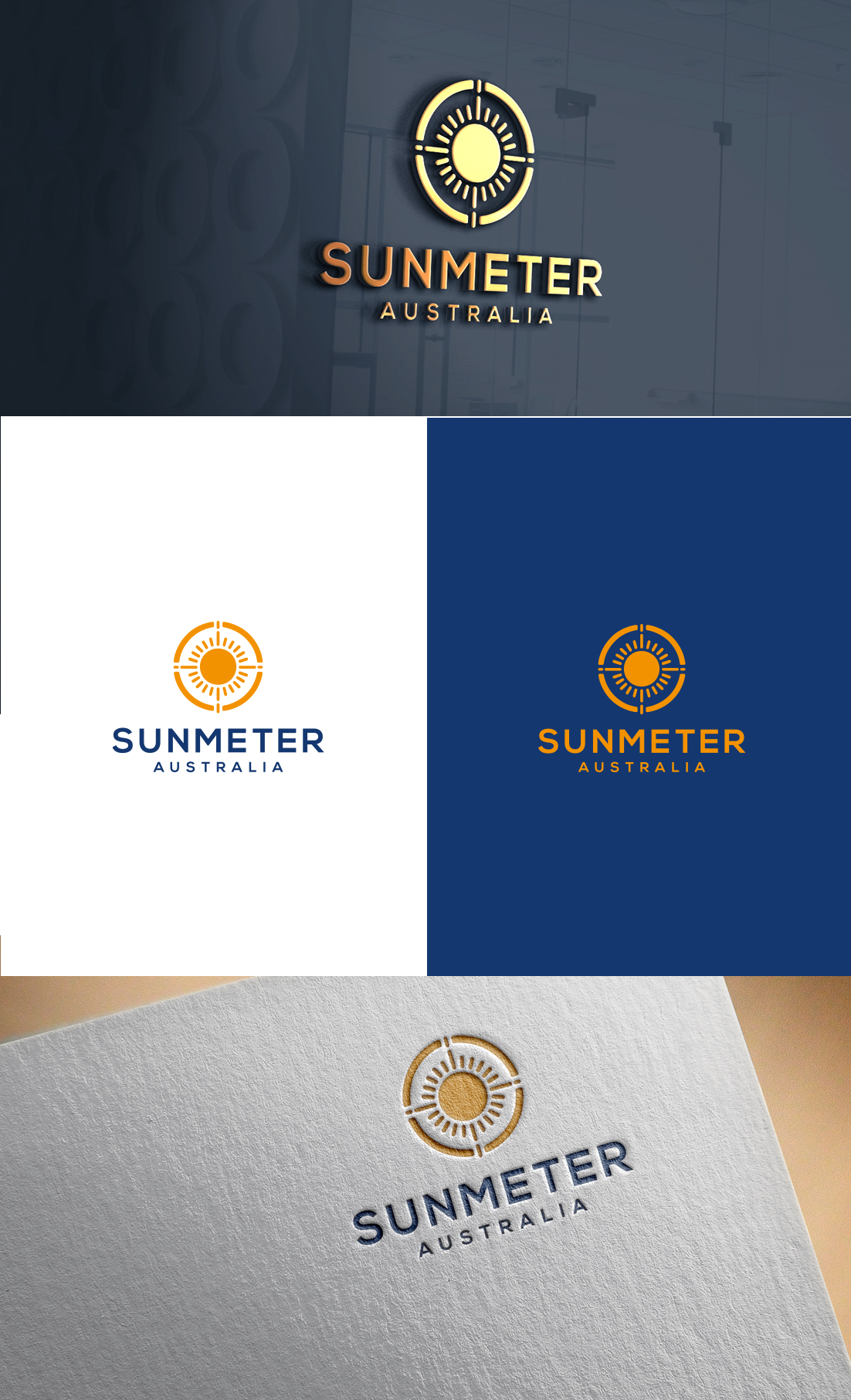 Logo Design by GLDesigns for this project | Design #31641847