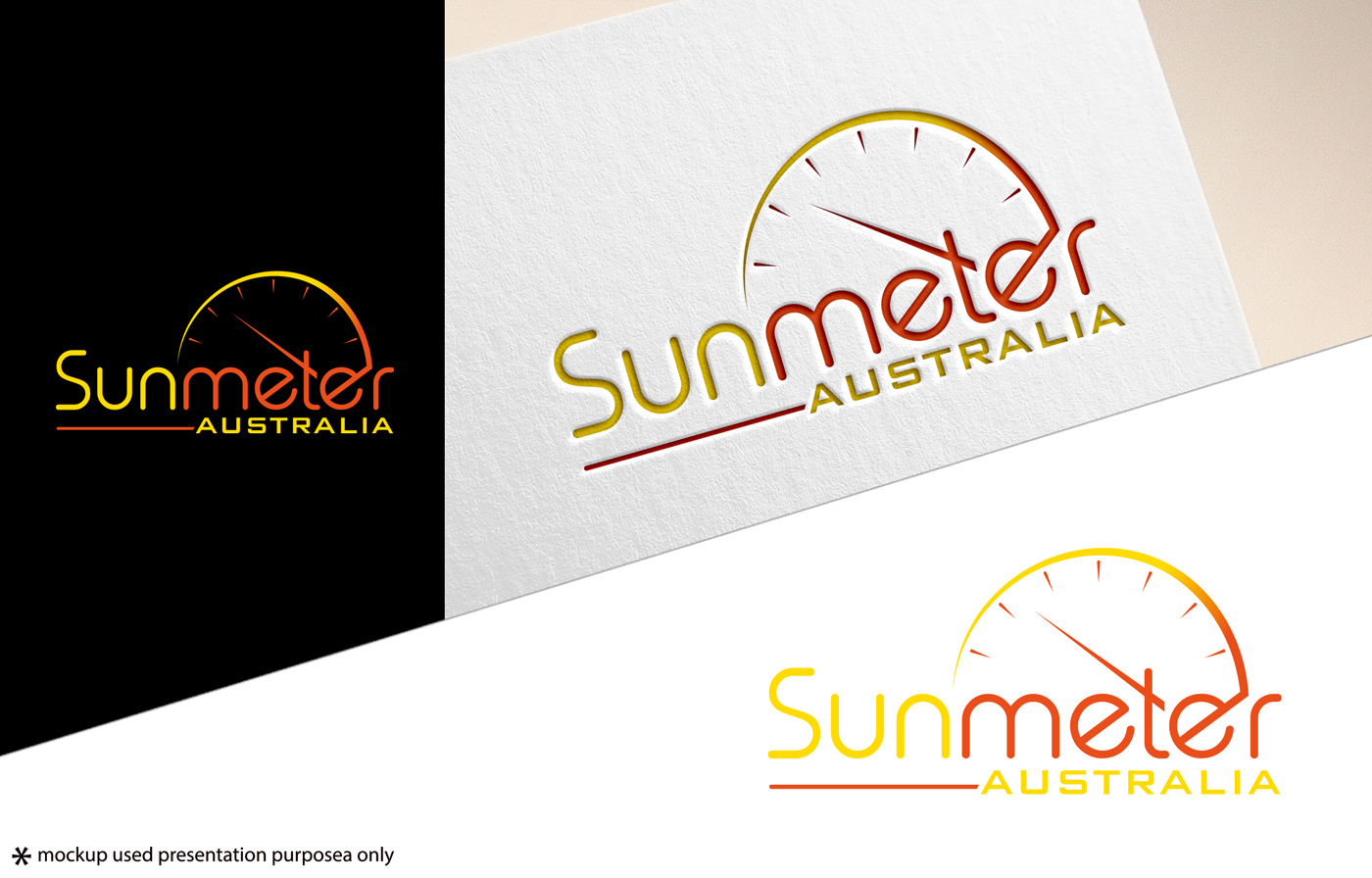 Logo Design by Rubia@ for this project | Design #31644716