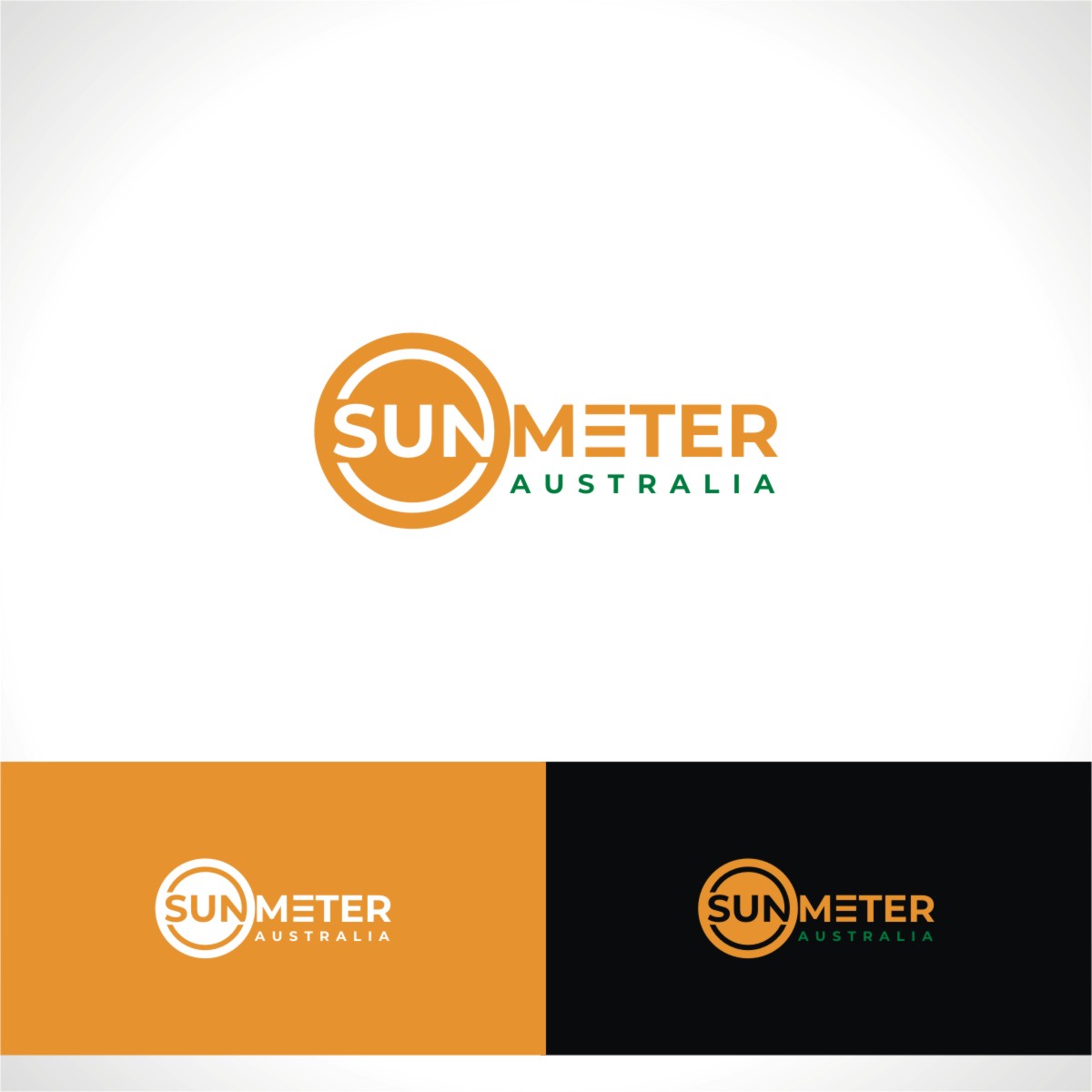 Logo Design by MAhi2014 for this project | Design #31641887