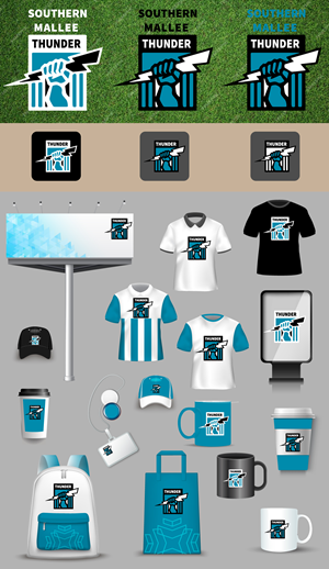 Logo Design by XZX1