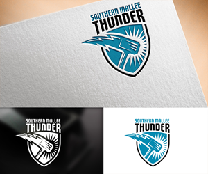 Logo Design by Vishak vasu for this project | Design: #31694303