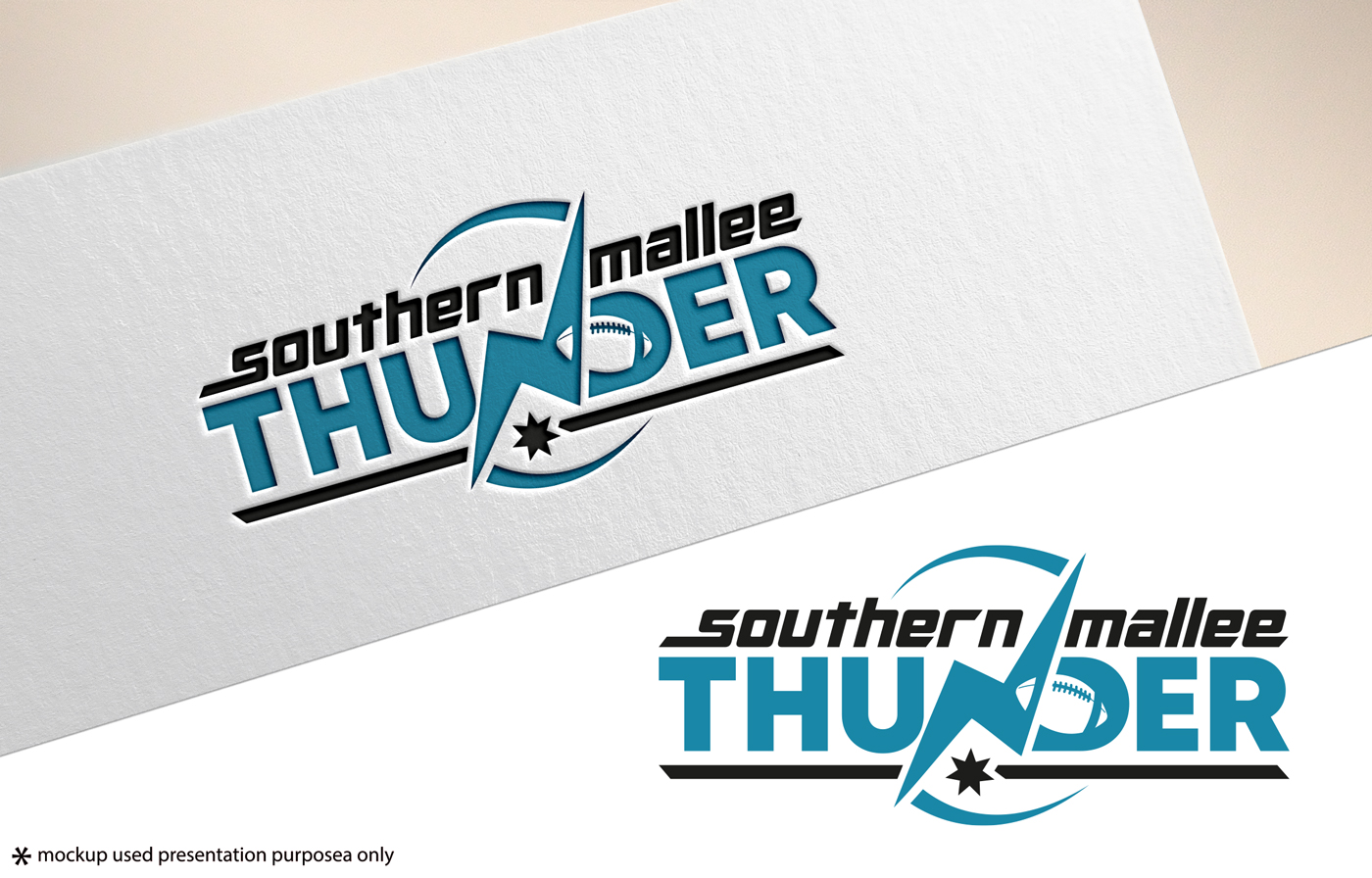 Logo-Design von Rubia@ für dieses Projekt | Design #31644831