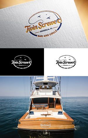 Logo-Design von Logo Stock für dieses Projekt | Design: #31645365