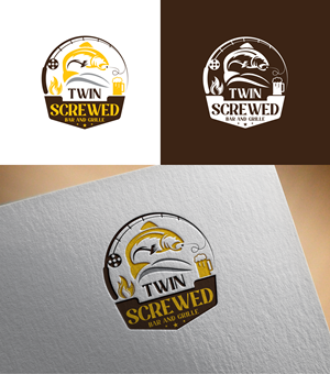 Logo Design by RA-bica for this project | Design: #31646255