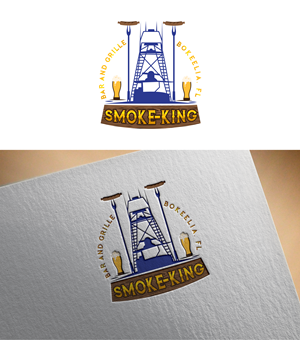 Logo Design by RA-bica for this project | Design: #31646256